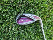 Rare Callaway Diablo Edge A