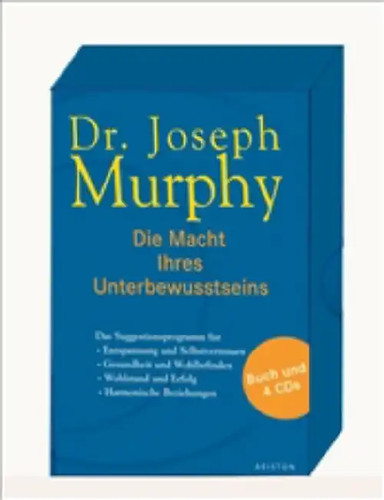 Die macht ihres - die,