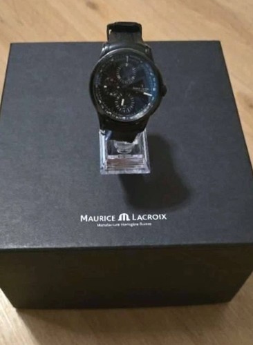 Maurice lacroix pontos