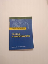 Kill mockingbird königs - kill, a