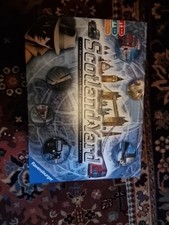 SCOTLAND YARD - FAMILIENSPIEL - RAVENSBURGER 26601 - Top! neuwertig