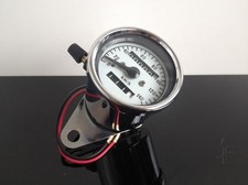 Mechanischer Mini-Tachometer