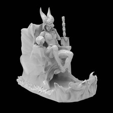 Möglicherweise cooler