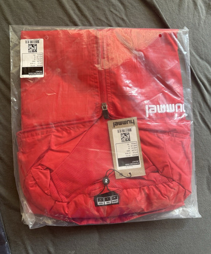 Hummel regenjacke neu - hummel, in