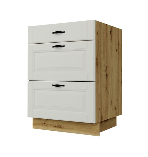 Schubladenunterschrank prato - schubladenunterschrank,