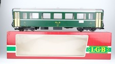 LGB G 3167 Personenwagen