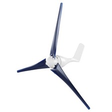 1200 W Kleine Windturbine