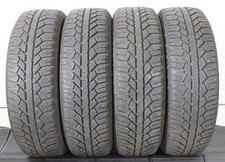4 x 165/65R14 79T Winterreifen