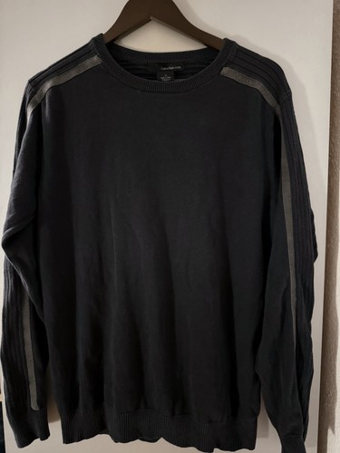Calvin klein pullover herren - klein,