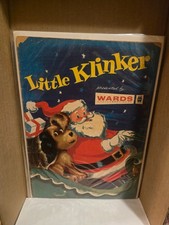 1960 Montgomery Ward Little