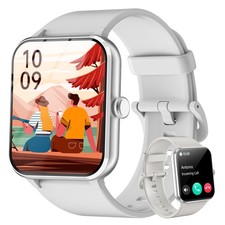 NEU Bluetooth Smartwatch