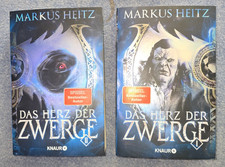 Markus Heitz, Das Herz der