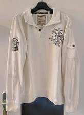 Camp David Pullover Herren XXL