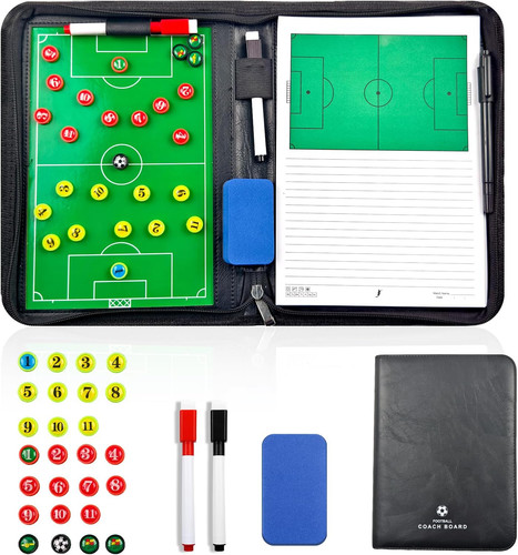 Magneten taktiktafel fußball - magneten,