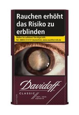 Davidoff classic edition - davidoff,
