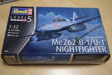 Revell 04995 Me 262 B1