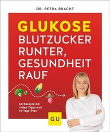 Glukose blutzucker runter - glukose,
