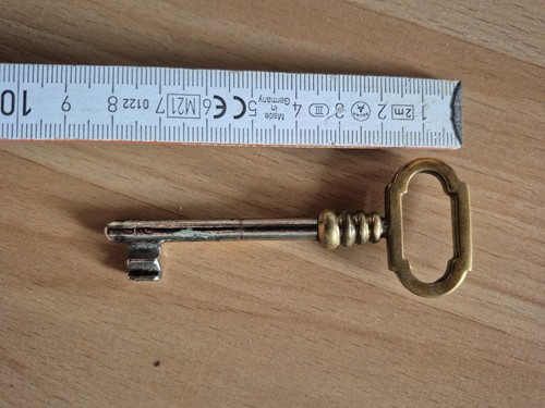 Alter schrank möbel - alter,