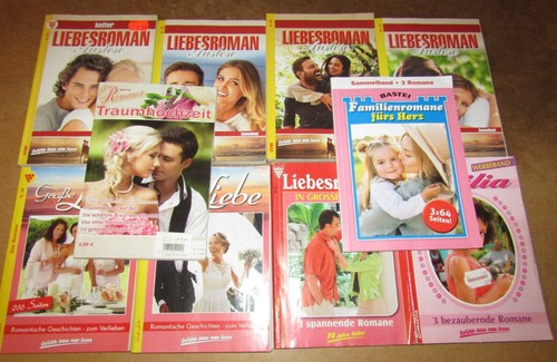 Romane familie kinder und - kinder,