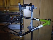 fahrradrahmen 26 zoll Scott Boulder ProSpec Liteflite Rahmenhöhe 48cm Länge 56cm