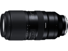 TAMRON VC VXD 50-400 mm f./4.5-6.3 Di III Objektiv für Sony E-Mount AUSSTELLER