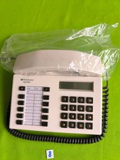 Telekom IQ-TEL 2 , Altweiß ▪ Festnetztelefon, Post, Telekom