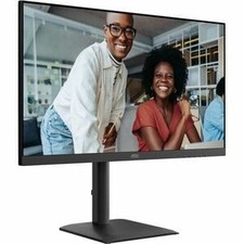 AOC U27E4CV 27" Class 4K UHD