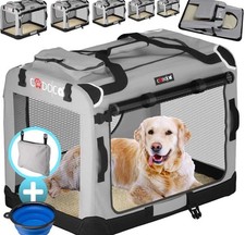 CADOCA® Hundetransportbox XL