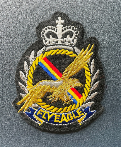 Aufnäher patch aufbügler - patch,