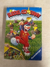 Ravensburger Buddel Company - für 2 bis 6 Spieler - ab 5 Jahren - 2005