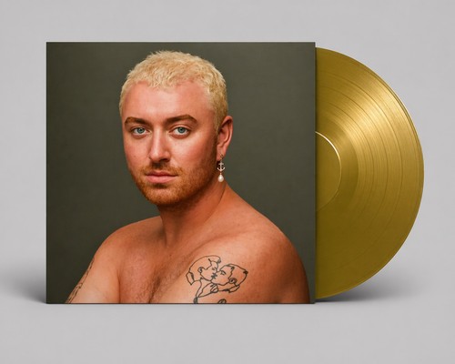 Sam smith gloria ltd gold - -,