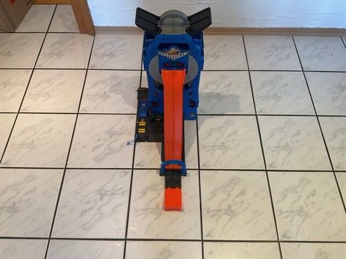 Hot wheels city - hot,