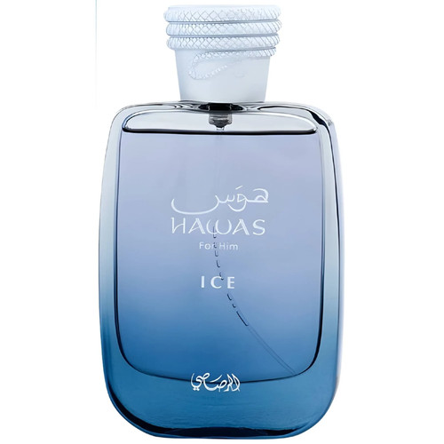 Rasasi hawas ice - rasasi, eau