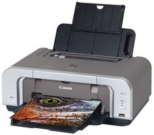 Canon PIXMA iP4200 Drucker mit