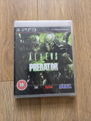Aliens predator - predator,