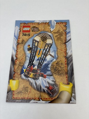 Lego bauanleitung orient - lego, ®