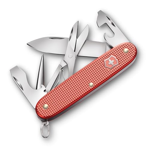 Victorinox pioneer alox - pioneer,