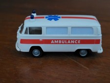 Krankenwagen Modell Brekina VW