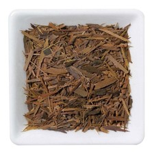 50g Lapacho Tee Pur, Baumrinde Tee Südamerika zum Aufkochen lose koffeinfrei