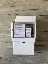 Ritto TwinBus Schaltgerät 1498/01 – Schaltaktor für Türsprechanlage