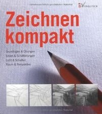 Zeichnen kompakt: Grundlagen