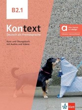 Kontext B2.1 - Hybride Ausgabe