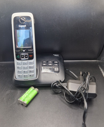 Gigaset c430a schnurlostelefon - gigaset,