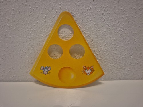 Mäuse trio spiel ravensburger - spiel,