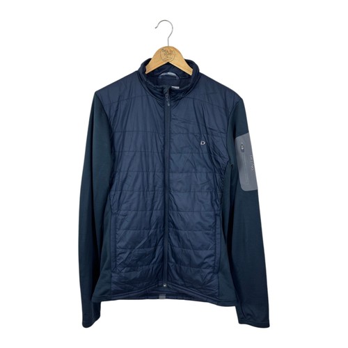 Dilling merino hybrid - hybrid, jacke