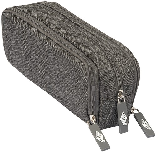 Wedo schlamper etui college - schlamper-etui,