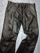 V0004 W35 HAND MADE BOOTCUT