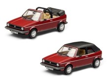Original VW  Golf 1 Cabriolet
