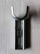 Anschraublager für Rollladenlager Rollladen für 40mm Kugellager Metall