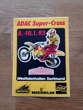 Aufkleber, Sticker, ADAC Super